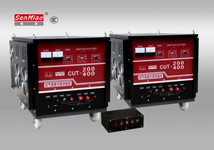 等離子切割機人員需要具備哪些知識 等離子切割機